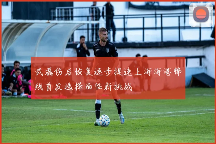 武磊伤后恢复逐步提速上海海港锋线首发选择面临新挑战